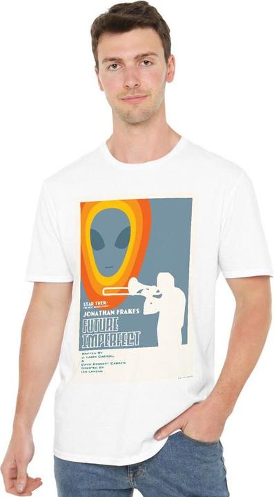 Produktbild The Next Generation Season 4 Episode 8 TShirt (L)