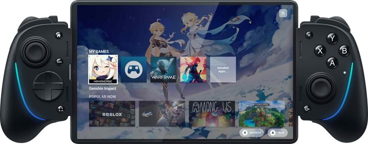 Produktbild Razer Kishi Ultra (iOS, Android)