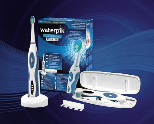 Produktbild Waterpik Sensonic Professional Plus SR-3000E (Schallzahnbürste)
