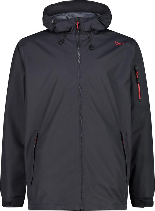 Image du produit CMP Campagnolo Veste de pluie Fix Hood (M)