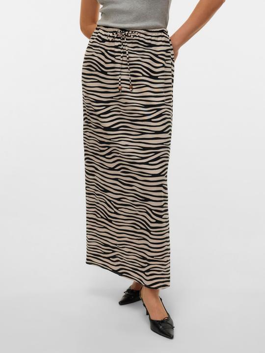 Produktbild Vero Moda VMMYMILO Mittlere Taille Langer Rock Rock (XS)
