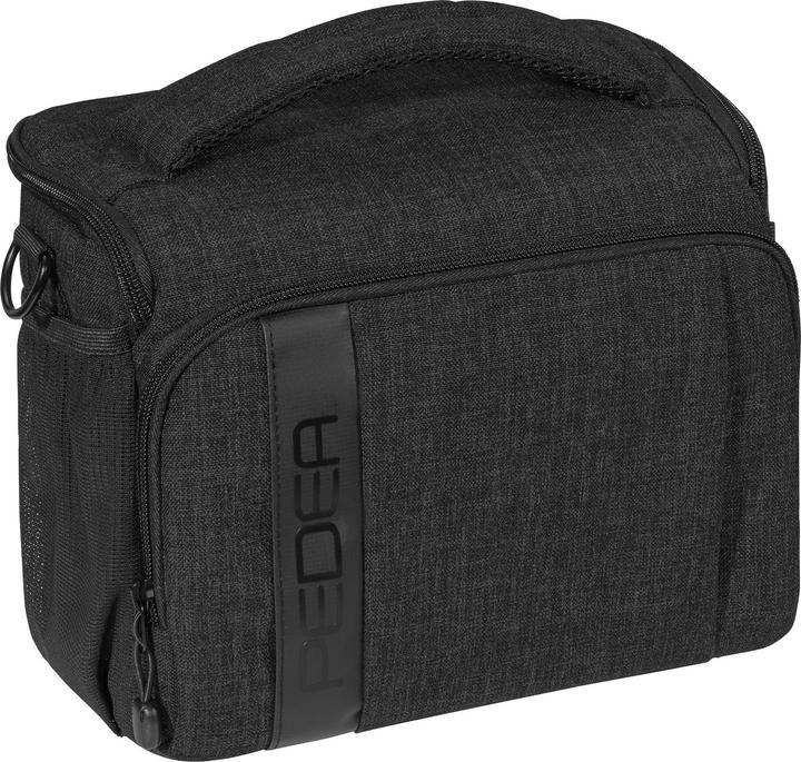 Image du produit Pedea Sacoche pour appareil photo "Fashion (Sac à bandoulière pour appareil photo)