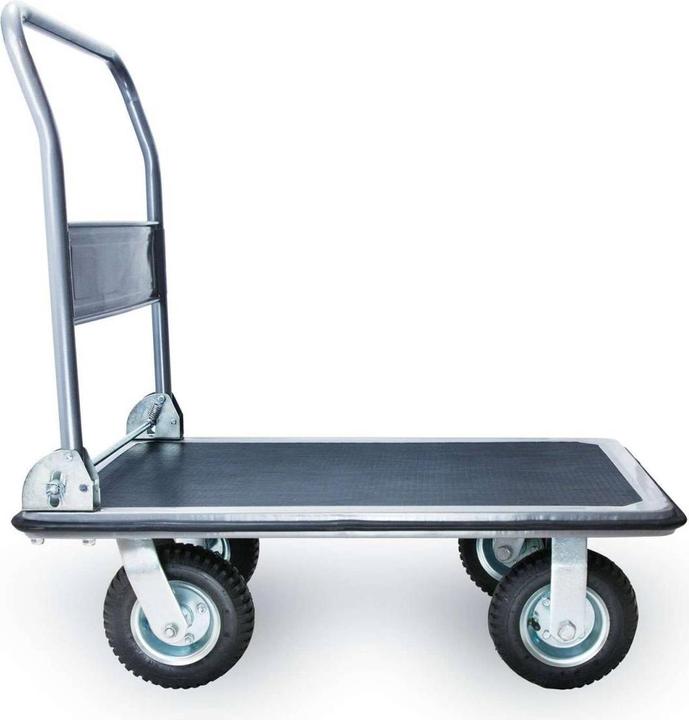 Produktbild Grafner Plattformwagen (350 kg)