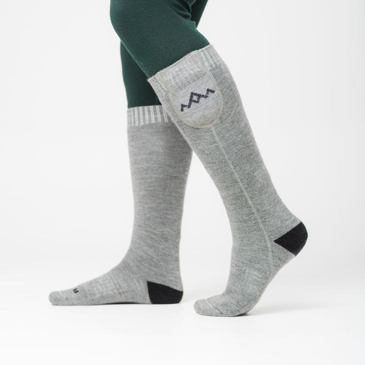 Produktbild Heat Experience Heated Everyday Socks V2 (L)