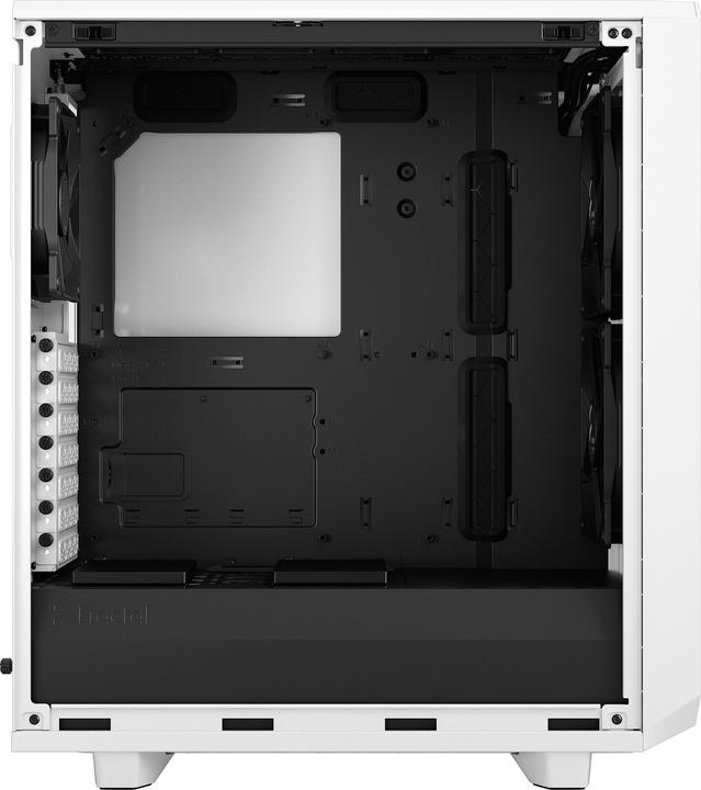 Produktbild Fractal Meshify 2 Kompakt (mATX, Mini-ITX, ATX)