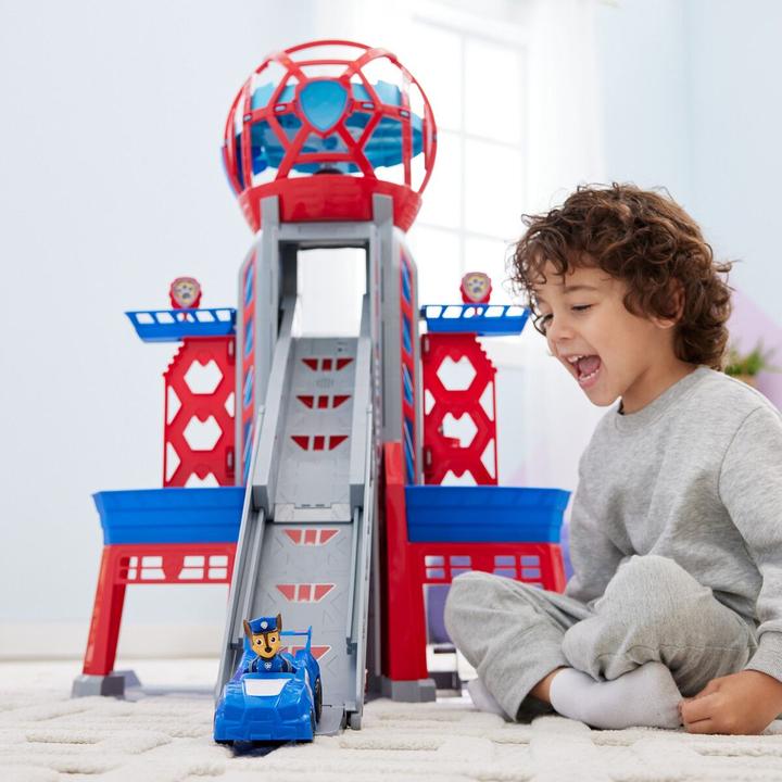 Immagine prodotto Paw Patrol Torre a grandezza naturale - Movie 2