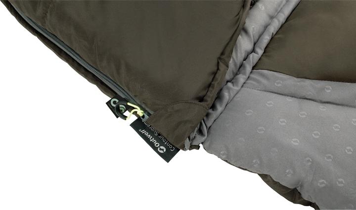 Immagine prodotto Outwell Contour Supreme (220 cm)