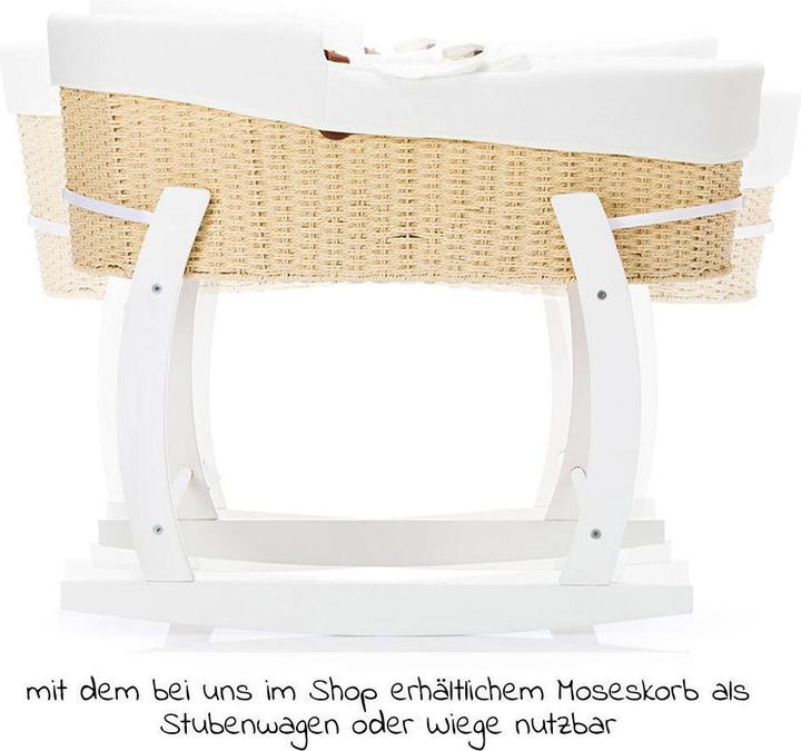 Actual product image Fillikid Frame for mosque basket