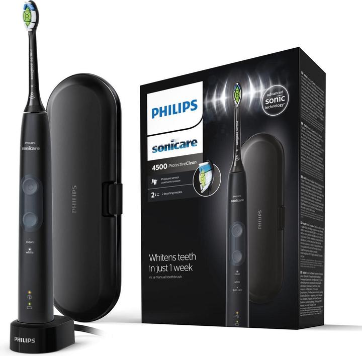 Produktbild Philips Sonicare ProtectiveClean 4500 (Schallzahnbürste)