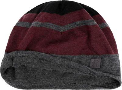 Image du produit Buff Chapeau Merino Move Noir (Taille unique)