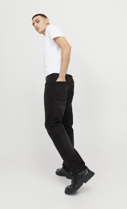 Actual product image Jack & Jones JJIMIKE JJORIGINAL SQ 354 Comfort Fit Jeans Tapered Fit Jeans (36)