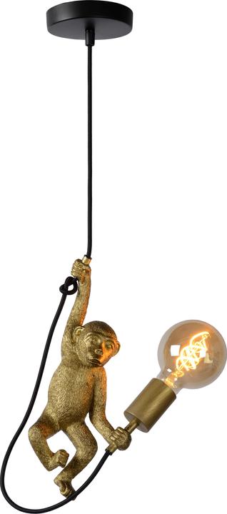 Suspension