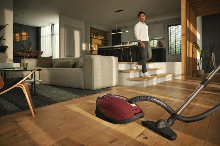 Immagine prodotto Miele Edizione completa C3 125 Gala