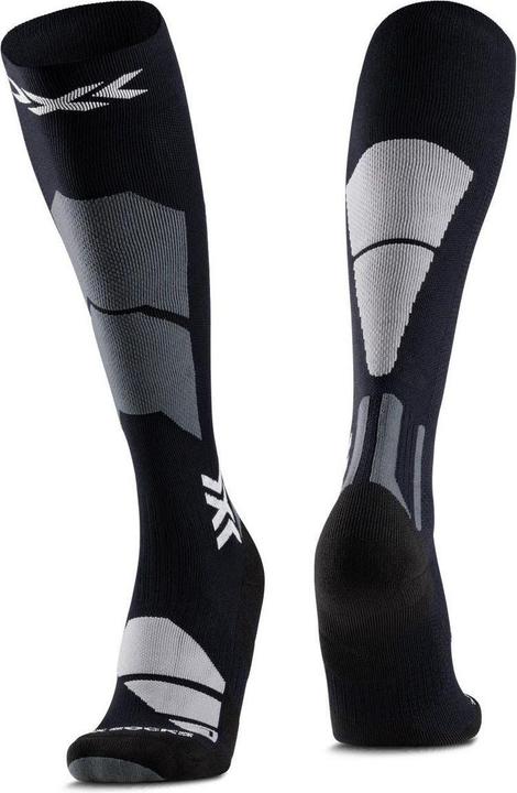 Light Grey, X-Black