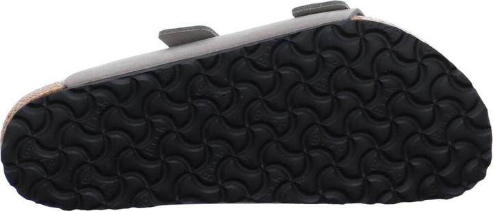 Produktbild Birkenstock Arizona Weichbettung Fettleder Nubuk normal (43)