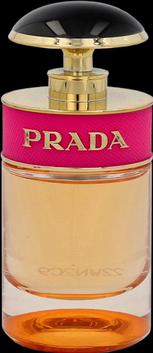 Actual product image Prada Candy (Eau de parfum, 30 ml)