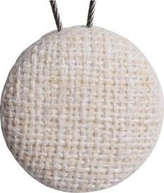 Productafbeelding Uniglob DECORATIEVE STRIK NR. 93. WIT