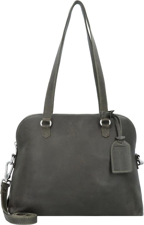 Produktbild Cowboysbag Winwick Schultertasche Leder 34 cm