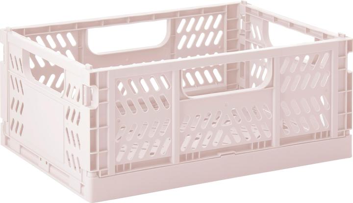 Image du produit 3 Sprouts Caisse pliante moyenne rose