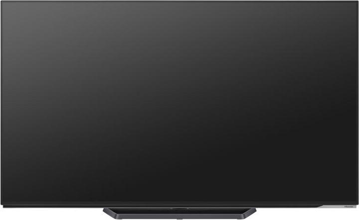 Actual product image Hisense 55A85H (55", OLED, 4K, 2023)
