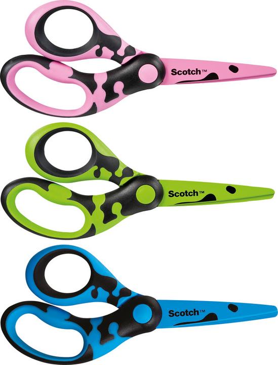 Scotch Children's scissors (16.50 cm)