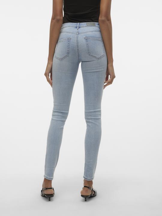 Immagine prodotto Vero Moda Vmflash Mr Skinny Jeans Li3102 Ga Noos (32)