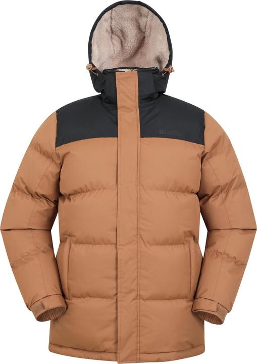 Produktbild Mountain Warehouse Snow Steppjacke (4XL)