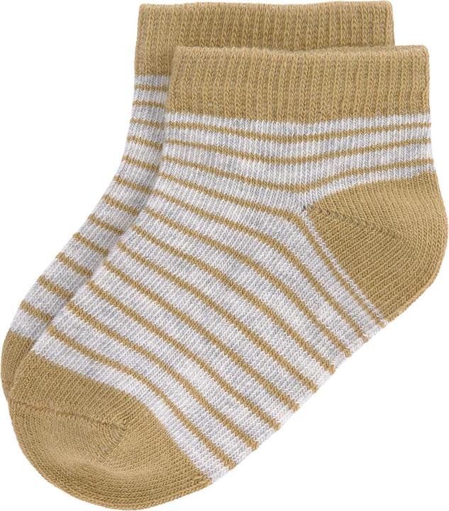Produktbild Lässig Sneaker Socks 3 pcs assorted (3er Pack, 12 - 14)