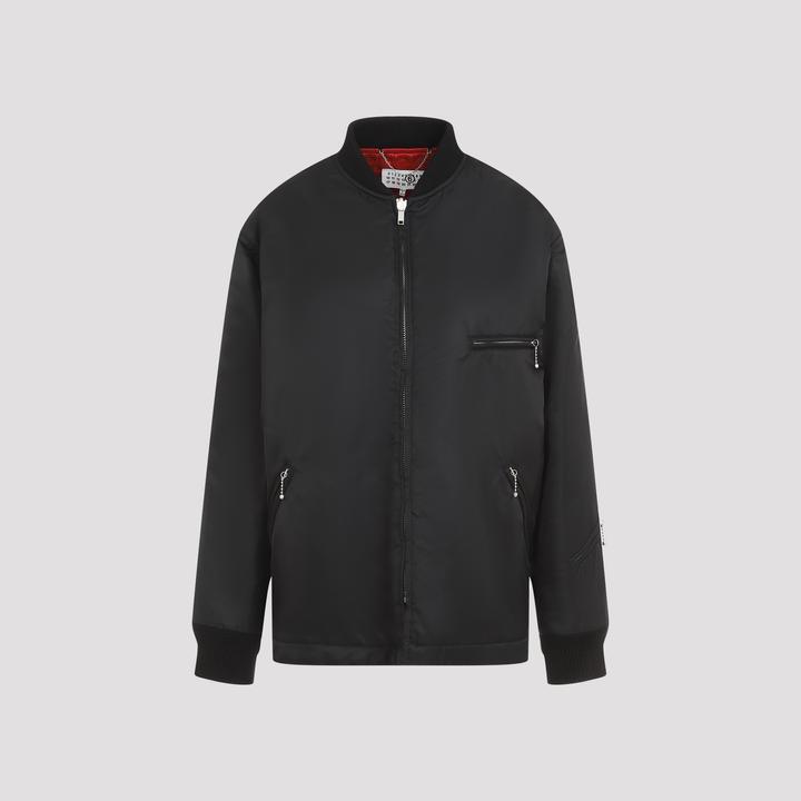 Produktbild Maison Martin Margiela MM6 MAISON MARGIELA S62AN0138.MTN032 (42)