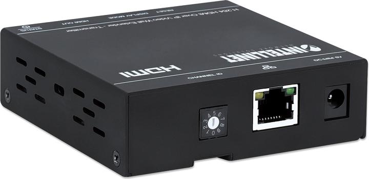 Actual product image Intellinet H.264 HDMI Over IP Video Wall Extender, Transmitter Module