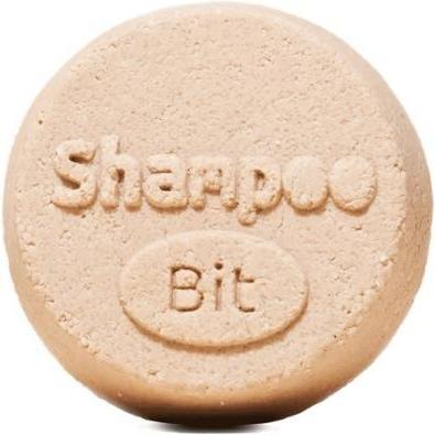 Produktbild Rosenrot ShampooBit Rose (Festes Shampoo)