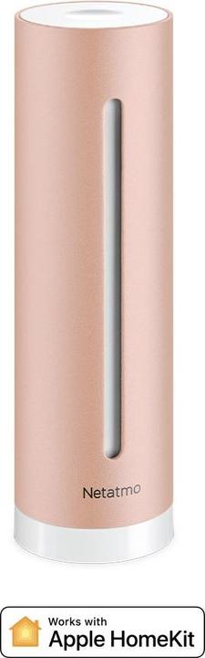 Image du produit Netatmo Healthy Home Coach maison intelligente
