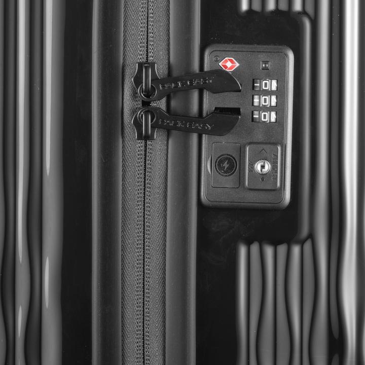 Produktbild Pack Easy Flow (36 l, Handgepäck (bis 50l))