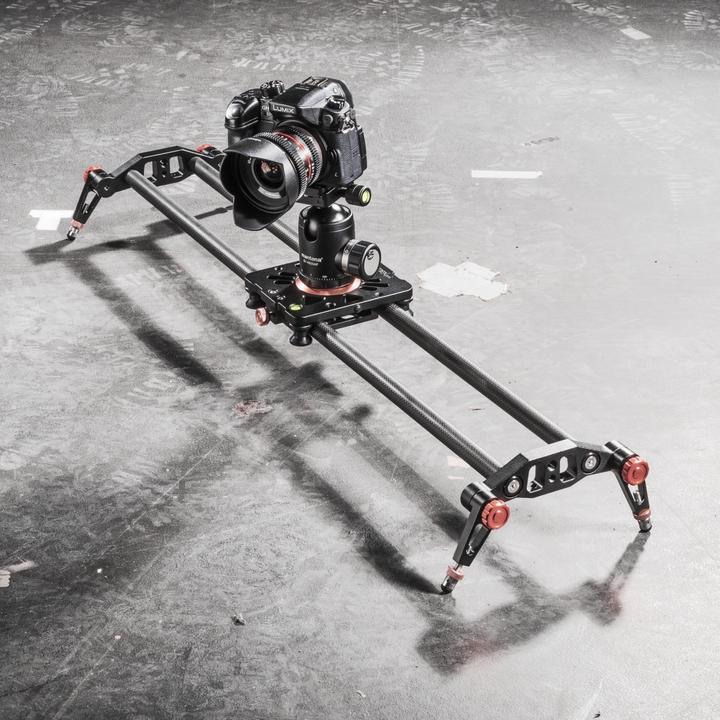 Actual product image Walimex pro per Carbon Video Slider Pro 100 (Slider)