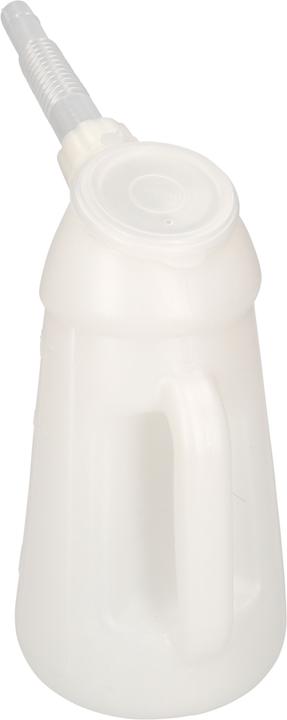Immagine prodotto KS Tools Caraffa dosatrice con beccuccio flessibile, 1 litro