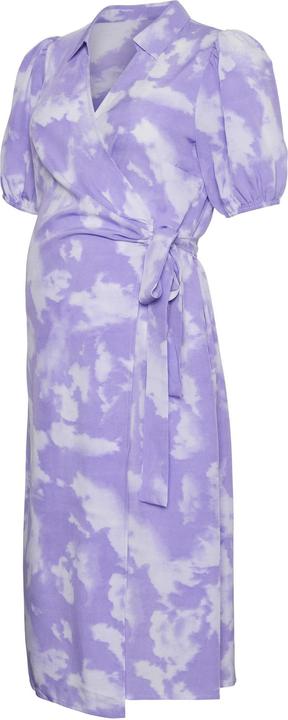 Immagine prodotto Mamalicious Vestito midi premaman 2-IN-1 (XS)