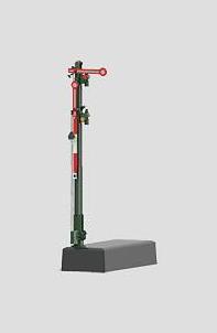 Immagine prodotto Märklin H0 70411 Segnale sagomato 3 termini