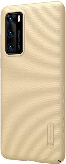 Produktbild Nillkin Super Frosted Shield Series (Huawei P40)