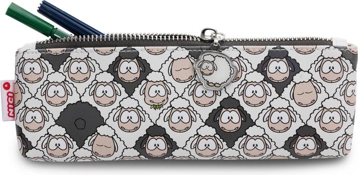 Immagine prodotto NICI Mäppchen Wooly Gang
