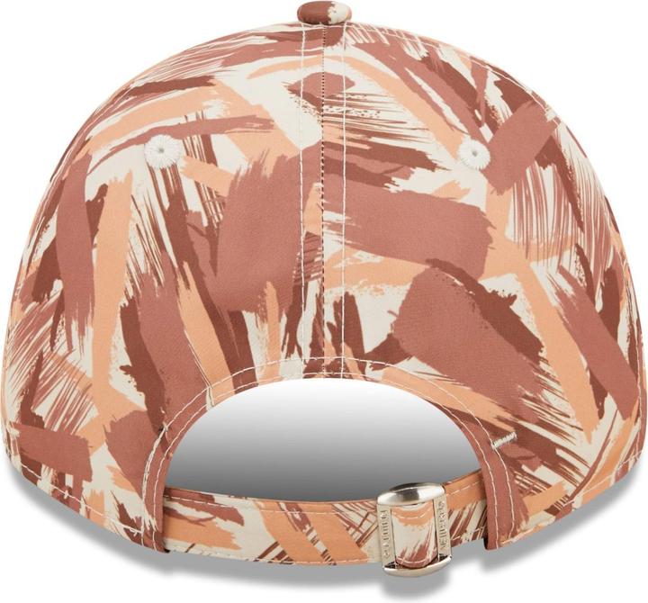 Immagine prodotto New Era 9Forty Strapback dipinta New York Yankees