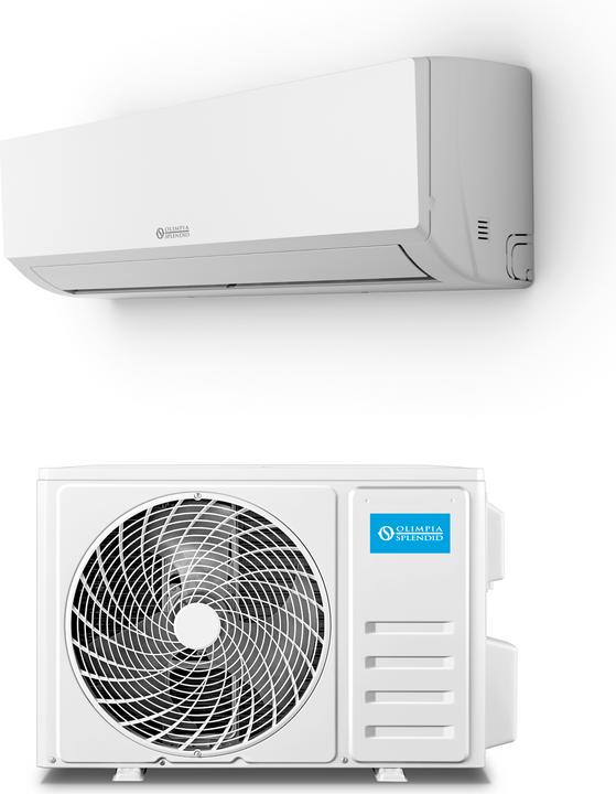 Olimpia Splendid Mystral 12 (11601.28 BTU/h)
