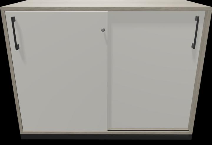 Produktbild Narbutas Choice Schiebetürschrank (100 x 40 x 76 cm)