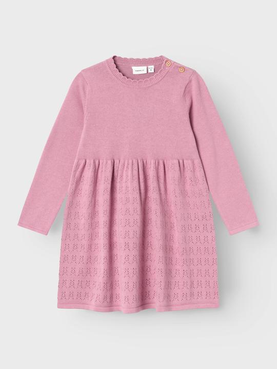 Actual product image Name it Organic cotton dress (92)
