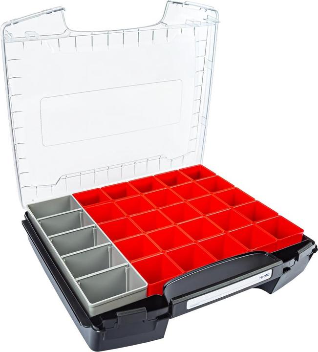 Productafbeelding L-Boxx Inzetbakset A3 i-Boxx 72