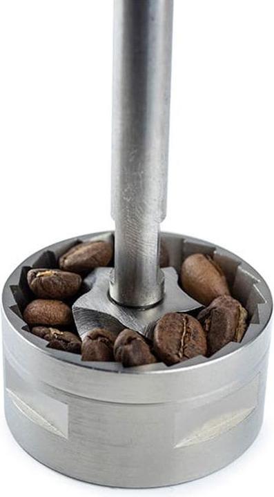 Produktbild Peugeot Nussbaum dunkel