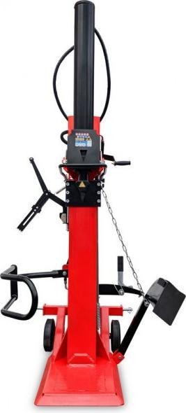 Immagine prodotto Crossfer - 22 To Holzspalter stehend Zapfwelle PTO LS22T-PTO