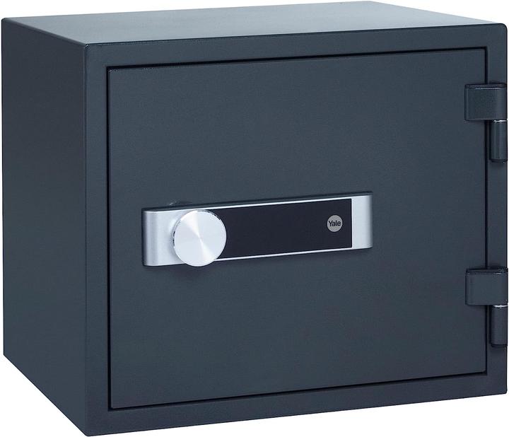 Produktbild Yale Dokumenten Feuertresor (25.30 l)