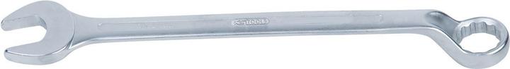Actual product image KS Tools Combination wrench cranked (25 mm)