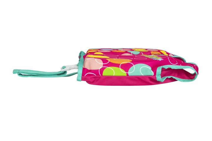 Actual product image Bestway Life jacket (S/M, up to 11 kg)