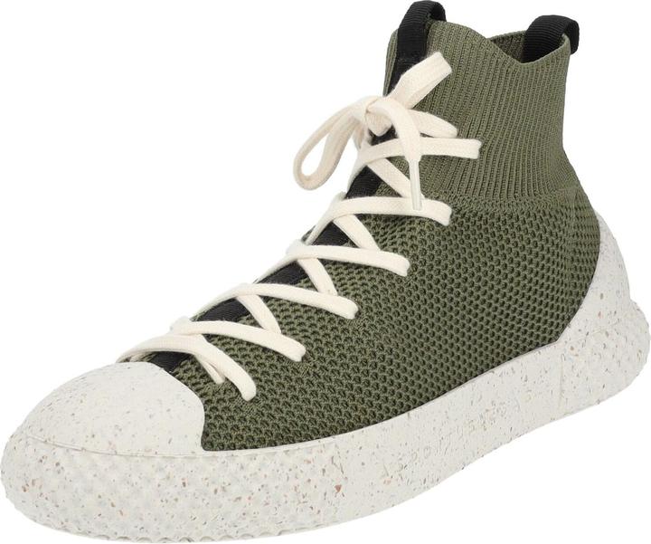 Asportuguesas Wellness für die Füsse bietet dieser angesagte Sneaker der Marke, mit cooler Schnürsenk (40)